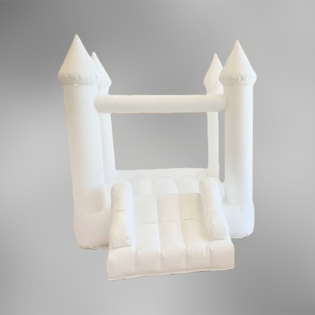 White Mini Castle $149.00