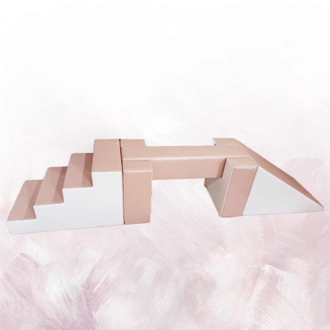 Slide & Step Beam $99.00