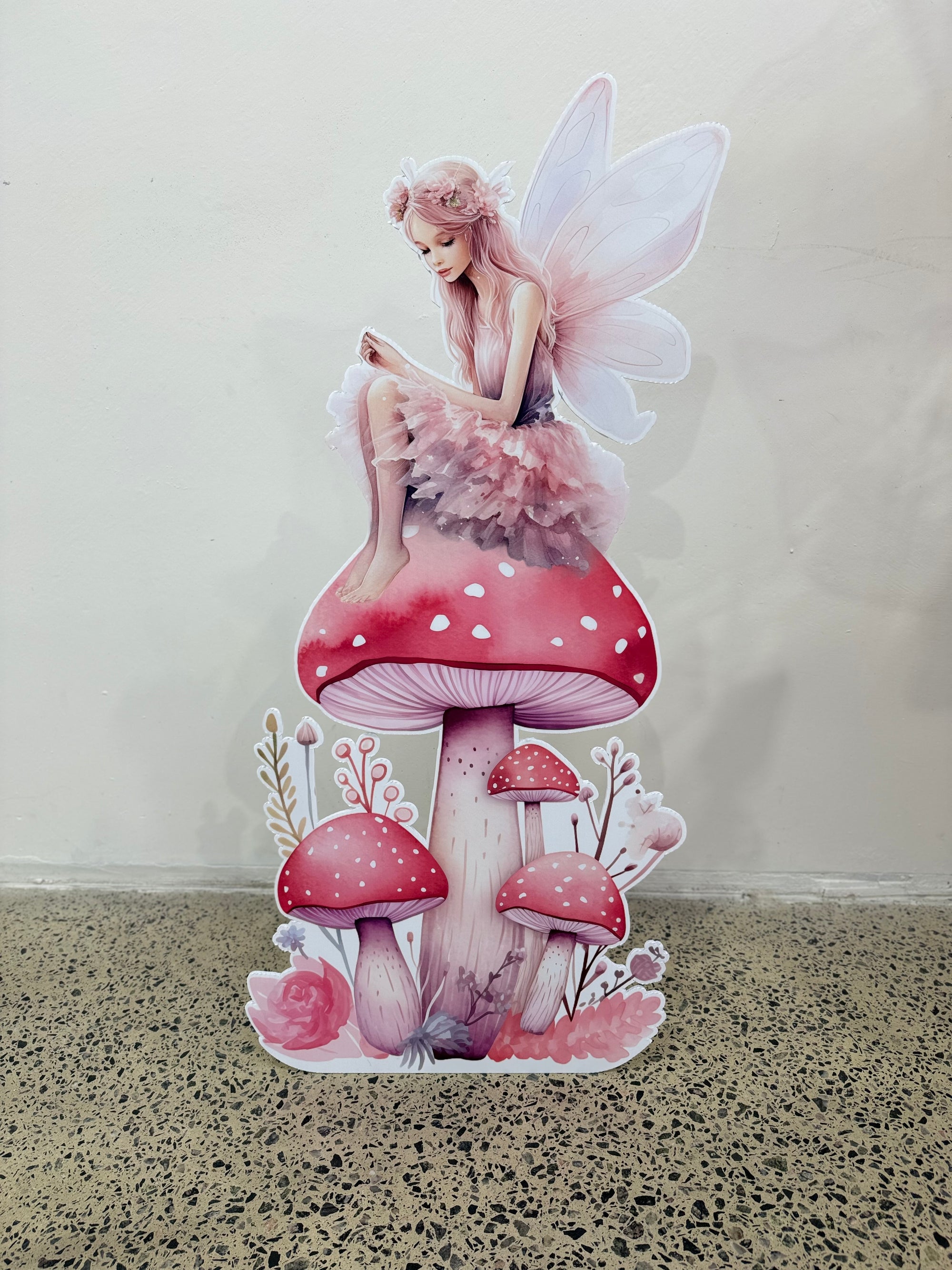 1200mm Fairy Standee