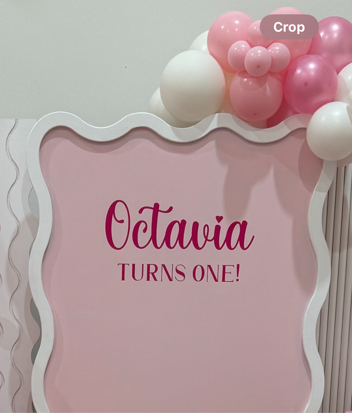 Custom Vinyl Decals