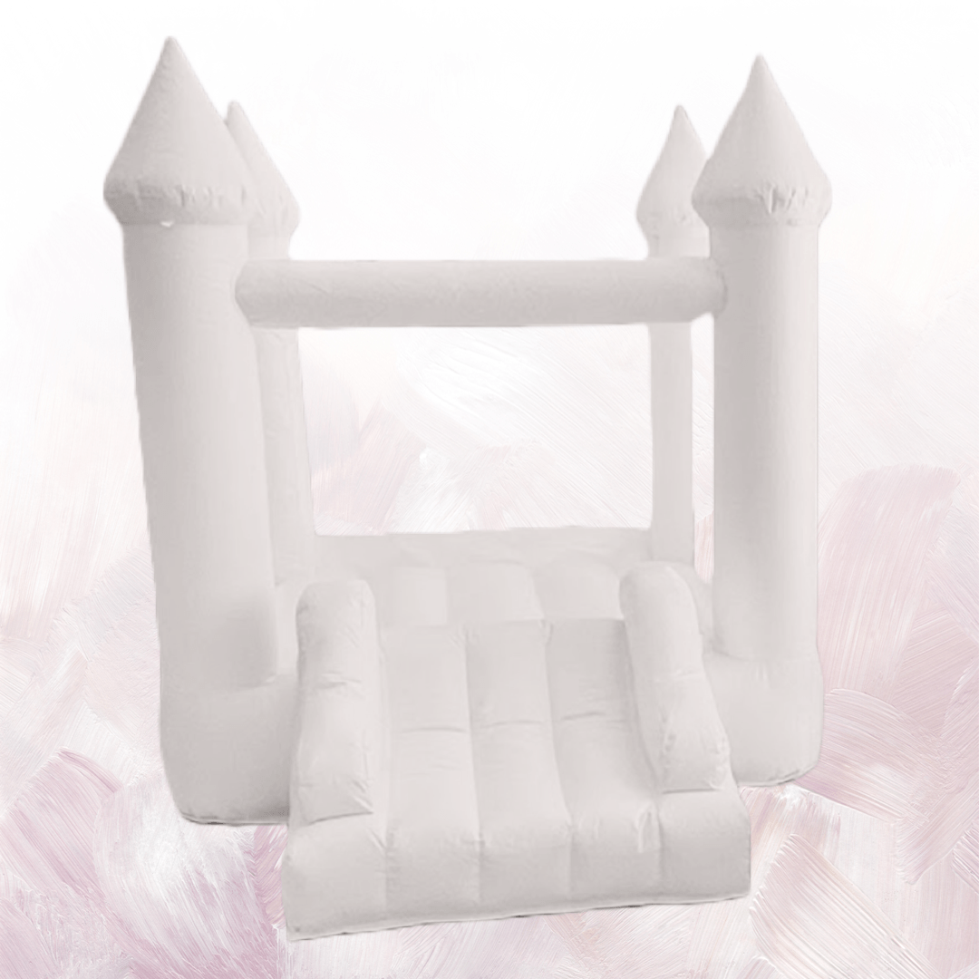 White Mini Castle $149.00