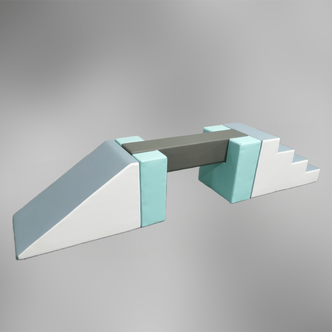Slide & Step Beam $99.00