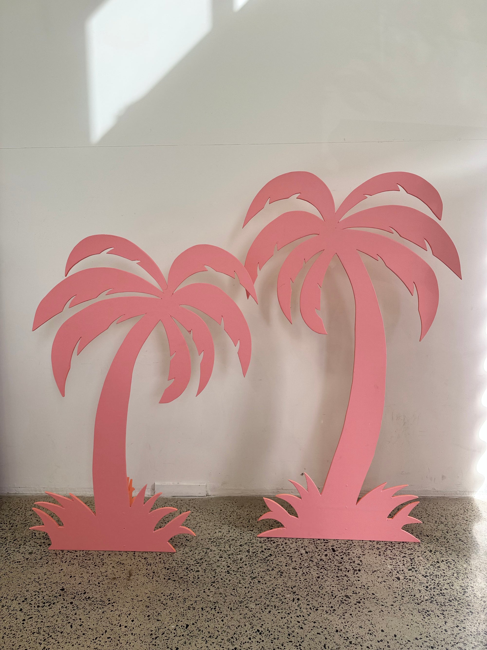 Palm Tree Backdrops