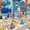 Ultimate Party Package