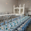 Party Table Setup & Styling (Kids)