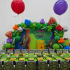 Ultimate Party Package