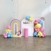 Luxe Party Package