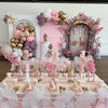 Party Table Setup & Styling (Kids)