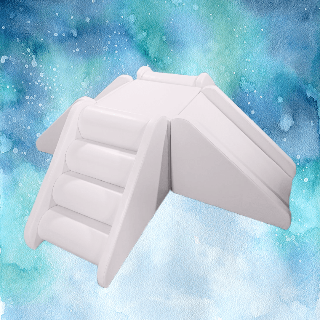 Pyramid Slider $199.00 – The Little Play Co.