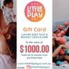 The Little Play Co Gift Card