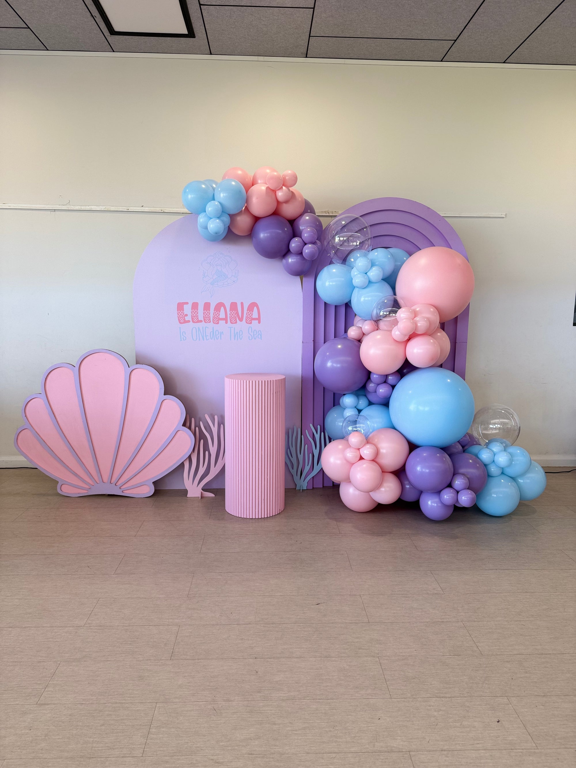 Mini Party Package