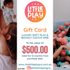 The Little Play Co Gift Card