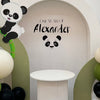 Custom Vinyl Decals