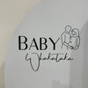 Custom Vinyl Decals