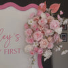 Blossom - 5 Piece Floral Set
