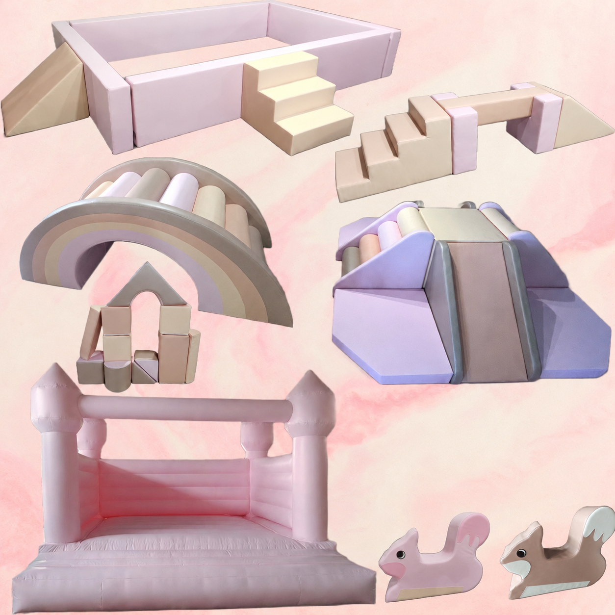 Boujee Boho Ultimate Package