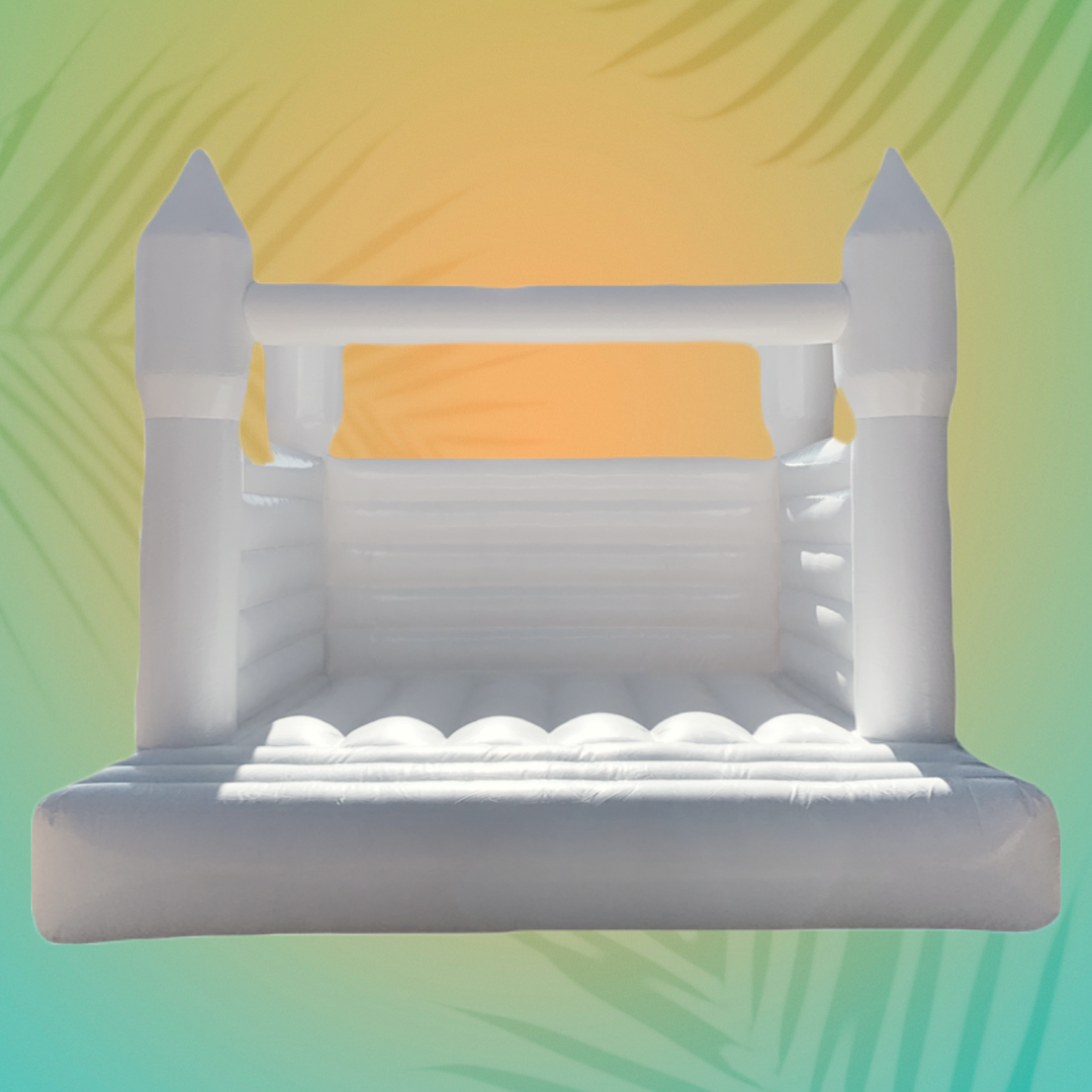 Tropical Twist Package 2